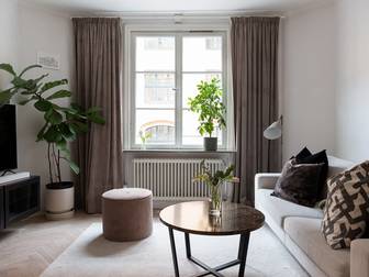 Bostadsbild