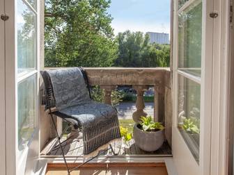Bostadsbild