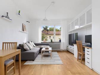 Bostadsbild