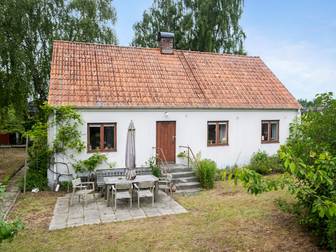 Bostadsbild