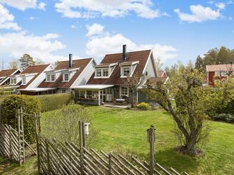 Pukebergarnas väg 41