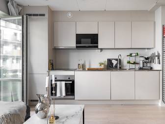 Bostadsbild