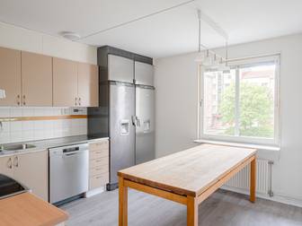Bostadsbild