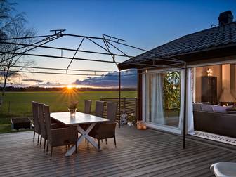 Tönnersa Strandby 38