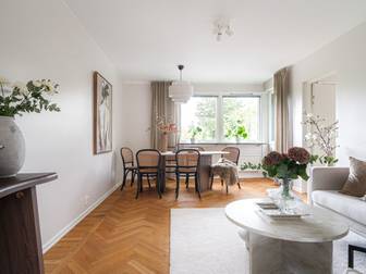 Bostadsbild