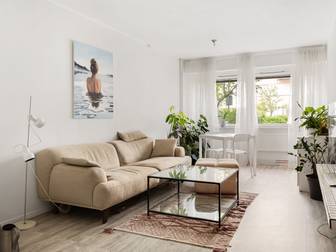 Bostadsbild