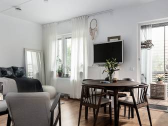 Bostadsbild