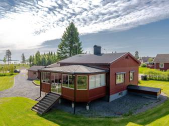 Bostadsbild