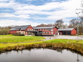 Bösarpsvägen 214-24