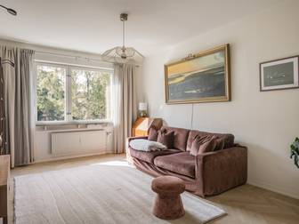 Bostadsbild