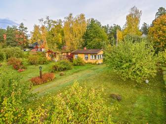 Bostadsbild