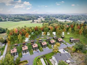 Skolvägen 14 E (hus nr 19)