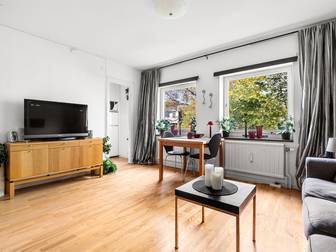Bostadsbild