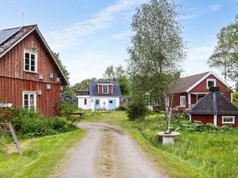Bostadsbild