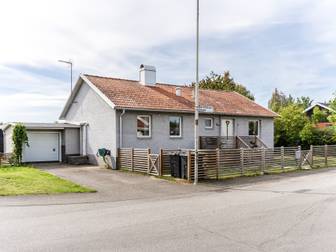 Bostadsbild