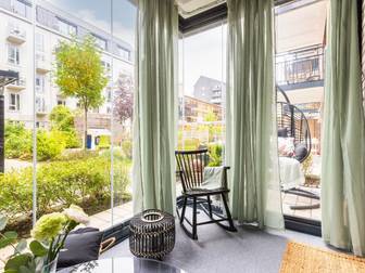 Bostadsbild