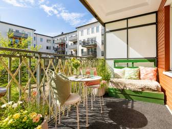 Bostadsbild