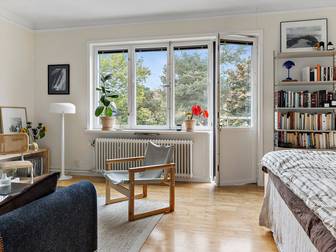 Bostadsbild