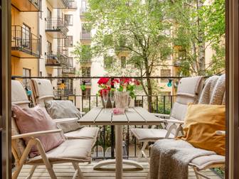 Bostadsbild