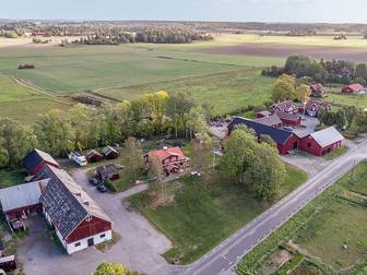 Lunda Mellangården 20A