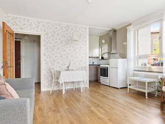 Bostadsbild