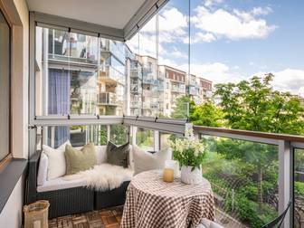 Bostadsbild