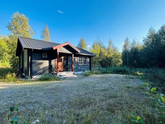 Bostadsbild