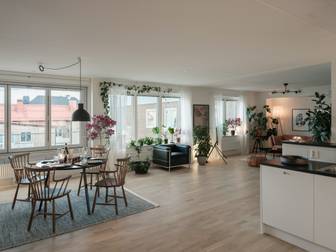 Bostadsbild