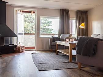 Brf.Högfjället. V2,28. Lgh1503