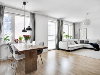 Fridensborgsvägen 131