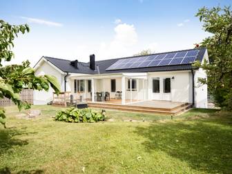 Bostadsbild