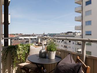 Bostadsbild