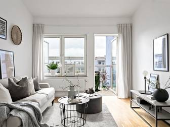 Gripengatan 24, F-1401