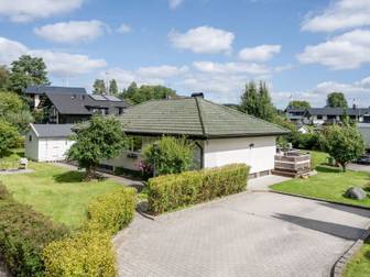 Bostadsbild
