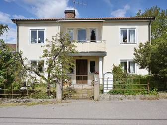 Bostadsbild