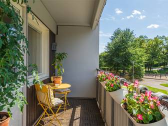 Bostadsbild