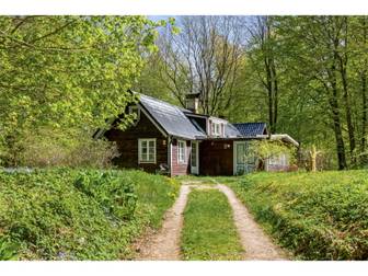 Brantekällavägen 9