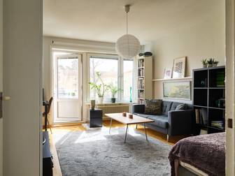 Bostadsbild