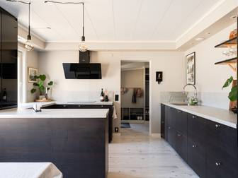 Bostadsbild