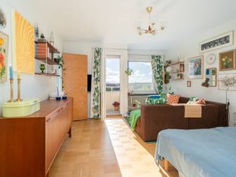Bostadsbild