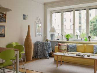 Bostadsbild