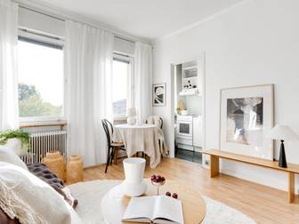 Bostadsbild