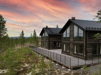Bostadsbild