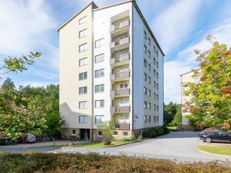 Bostadsbild