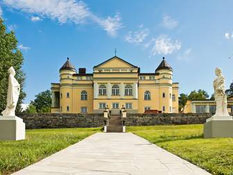 Bostadsbild