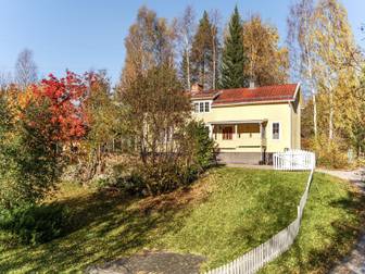 Bostadsbild
