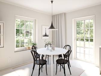 Astrid Fredrikssons väg 6