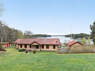 Torönsborg Målma 1