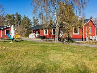 Söderbergavägen 13