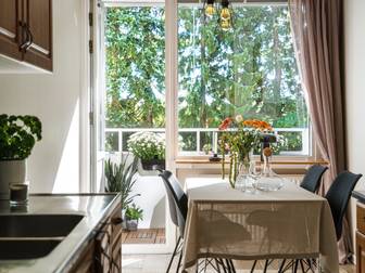 Bostadsbild